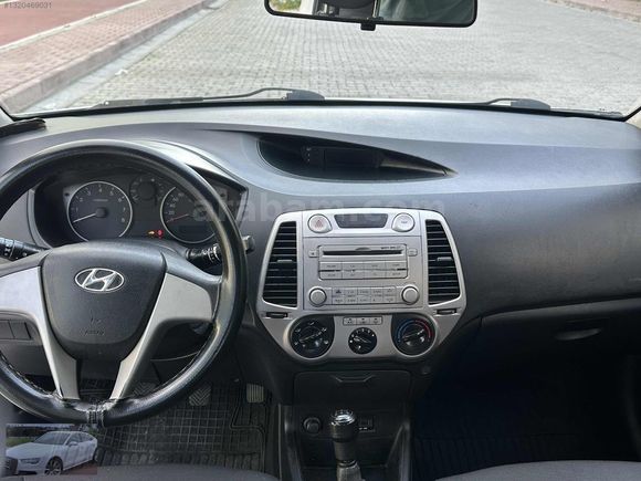 DEĞİŞENSİZ ORJİNAL 241.000 KM
