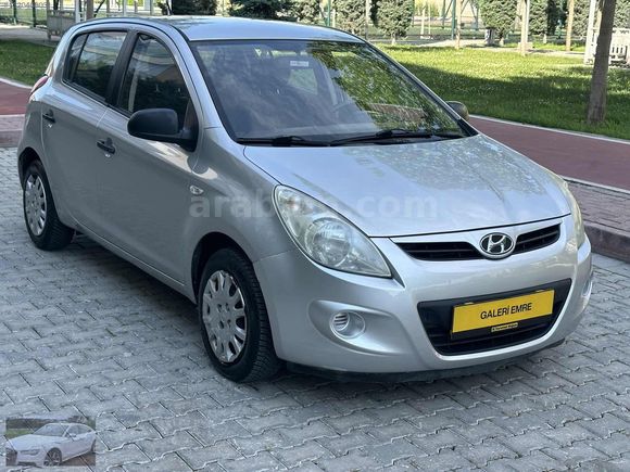 DEĞİŞENSİZ ORJİNAL 241.000 KM