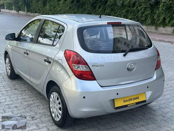 DEĞİŞENSİZ ORJİNAL 241.000 KM