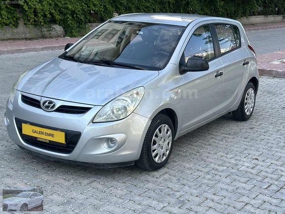 DEĞİŞENSİZ ORJİNAL 241.000 KM