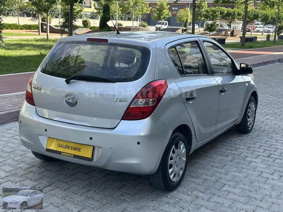 DEĞİŞENSİZ ORJİNAL 241.000 KM