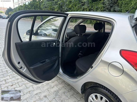 DEĞİŞENSİZ ORJİNAL 241.000 KM