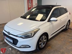 **K.K 12 AY TAKSİT İMKANI** TEKBAŞ MALTEPE' DEN HYUNDAİ İ20