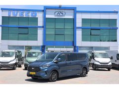 BÜYÜKSOYLU BEYSOY'DAN 2025 CUSTOM 2.0 320 L 8+1 TİTANİUM OTOMOBİL