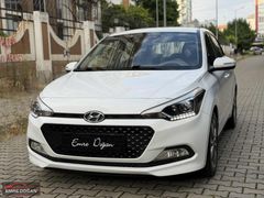 HYUNDAİ İ20 STYLE 2016 MODEL 122.000KM