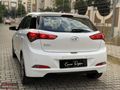 HYUNDAİ İ20 STYLE 2016 MODEL 122.000KM