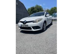 Sahibinden Renault Fluence 1.5 dCi Touch Plus 2014 Model 