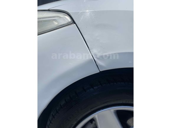 Sahibinden Renault Fluence 1.5 dCi Touch Plus 2014 Model 