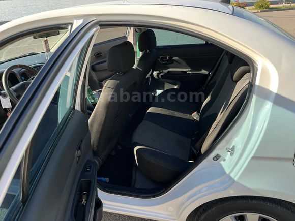 Sahibinden Hyundai Accent Era 1.5 CRDi Mode 2012 Model 