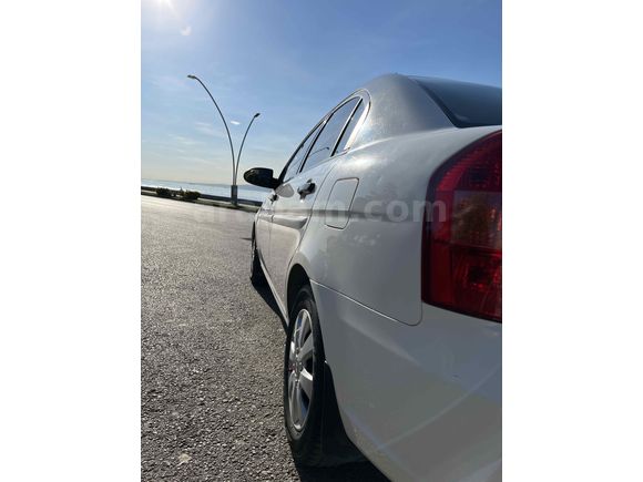 Sahibinden Hyundai Accent Era 1.5 CRDi Mode 2012 Model 