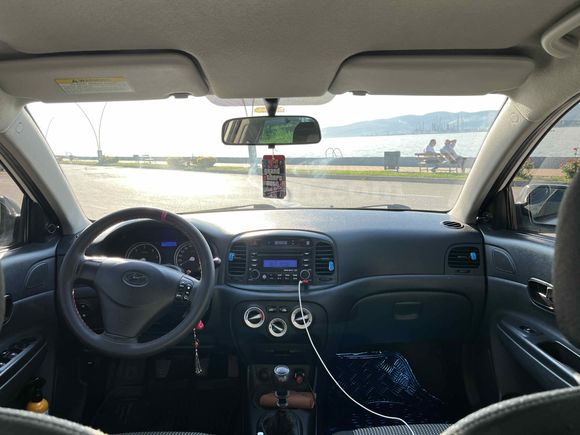 Sahibinden Hyundai Accent Era 1.5 CRDi Mode 2012 Model 
