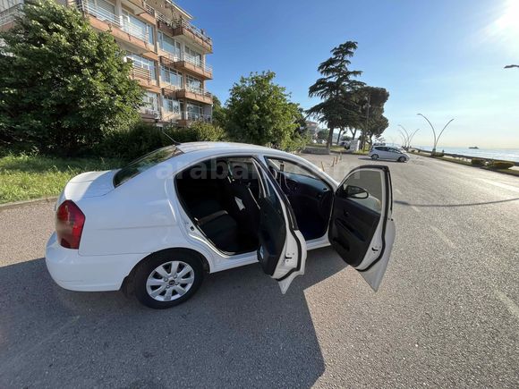 Sahibinden Hyundai Accent Era 1.5 CRDi Mode 2012 Model 
