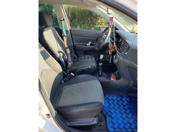 Sahibinden Hyundai Accent Era 1.5 CRDi Mode 2012 Model 