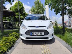 FORD/BMAX/DEĞİŞENSİZ/DÜŞÜK KM/K. KARTI İMKANI