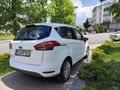 FORD/BMAX/DEĞİŞENSİZ/DÜŞÜK KM/K. KARTI İMKANI
