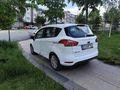 FORD/BMAX/DEĞİŞENSİZ/DÜŞÜK KM/K. KARTI İMKANI