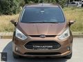 TİTAN MOTORS 212 BİN KM 2013 ÇKŞ.FORD B-MAX 1.5 TDCI TITANIUM