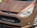 TİTAN MOTORS 212 BİN KM 2013 ÇKŞ.FORD B-MAX 1.5 TDCI TITANIUM