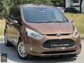 TİTAN MOTORS 212 BİN KM 2013 ÇKŞ.FORD B-MAX 1.5 TDCI TITANIUM