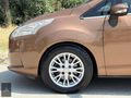 TİTAN MOTORS 212 BİN KM 2013 ÇKŞ.FORD B-MAX 1.5 TDCI TITANIUM