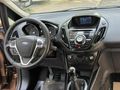 TİTAN MOTORS 212 BİN KM 2013 ÇKŞ.FORD B-MAX 1.5 TDCI TITANIUM