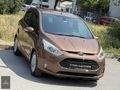 TİTAN MOTORS 212 BİN KM 2013 ÇKŞ.FORD B-MAX 1.5 TDCI TITANIUM