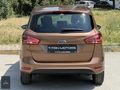 TİTAN MOTORS 212 BİN KM 2013 ÇKŞ.FORD B-MAX 1.5 TDCI TITANIUM