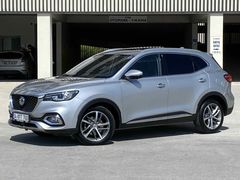 2024*MG*HS*1.5T-GDI*LUXURY*CAM TAVAN*ACC*HAYALET*ISTMA*ELK BAGAJ