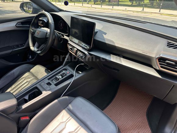 Galeriden Cupra Formentor 1.5 TSI 2023 Model İstanbul