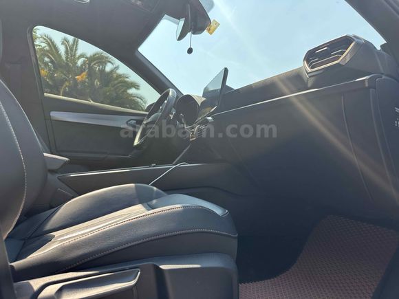Galeriden Cupra Formentor 1.5 TSI 2023 Model İstanbul