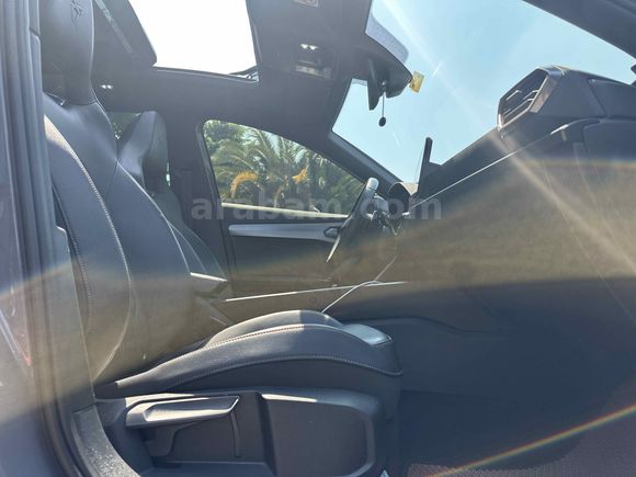Galeriden Cupra Formentor 1.5 TSI 2023 Model İstanbul