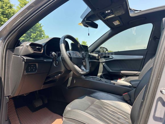 Galeriden Cupra Formentor 1.5 TSI 2023 Model İstanbul
