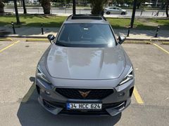 Galeriden Cupra Formentor 1.5 TSI 2023 Model İstanbul