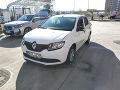 Sahibinden Renault Symbol 1.5 dCi Joy 2014 Model