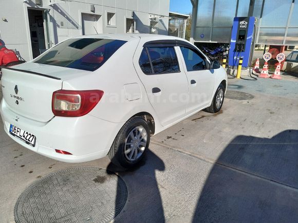 Sahibinden Renault Symbol 1.5 dCi Joy 2014 Model