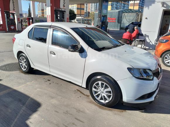 Sahibinden Renault Symbol 1.5 dCi Joy 2014 Model