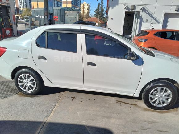 Sahibinden Renault Symbol 1.5 dCi Joy 2014 Model