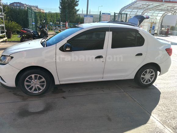 Sahibinden Renault Symbol 1.5 dCi Joy 2014 Model
