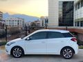 2018 MODEL HYUNDAİ İ20 1.4 CRDİ STYLE 153 BİN KİLOMETREDE/DİZEL