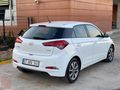 2018 MODEL HYUNDAİ İ20 1.4 CRDİ STYLE 153 BİN KİLOMETREDE/DİZEL