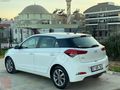 2018 MODEL HYUNDAİ İ20 1.4 CRDİ STYLE 153 BİN KİLOMETREDE/DİZEL
