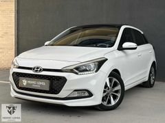 MEHMET GÜMÜŞ'TEN CAM TAVAN HYUNDAİ İ20 1.4CRDİ DİZEL