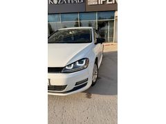 Sahibinden Volkswagen Golf 1.6 TDi BlueMotion Midline Plus 2013 Model  306.000 km Beyaz