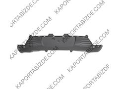 RENAULT CLIO IV ARKA TAMPON ALT MAT SİYAH 2012-2016 850221456R YERLİ ÜRÜN