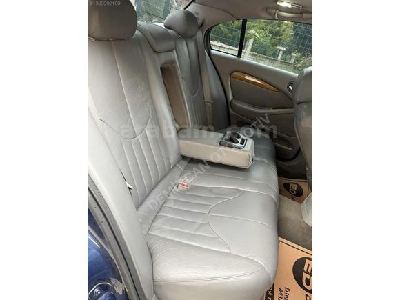 TR'NİN EN UYGUNU / 3.0 V6 / S-TYPE / OTOMATİK