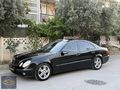 'ERZEN' 2006 MODEL E 200 ÇİFT CAM TAVAN/ FULL+FULL İÇ BEJ