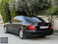 'ERZEN' 2006 MODEL E 200 ÇİFT CAM TAVAN/ FULL+FULL İÇ BEJ