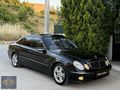 'ERZEN' 2006 MODEL E 200 ÇİFT CAM TAVAN/ FULL+FULL İÇ BEJ
