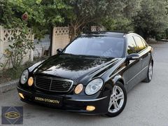 'ERZEN' 2006 MODEL E 200 ÇİFT CAM TAVAN/ FULL+FULL İÇ BEJ