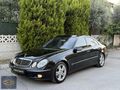 'ERZEN' 2006 MODEL E 200 ÇİFT CAM TAVAN/ FULL+FULL İÇ BEJ